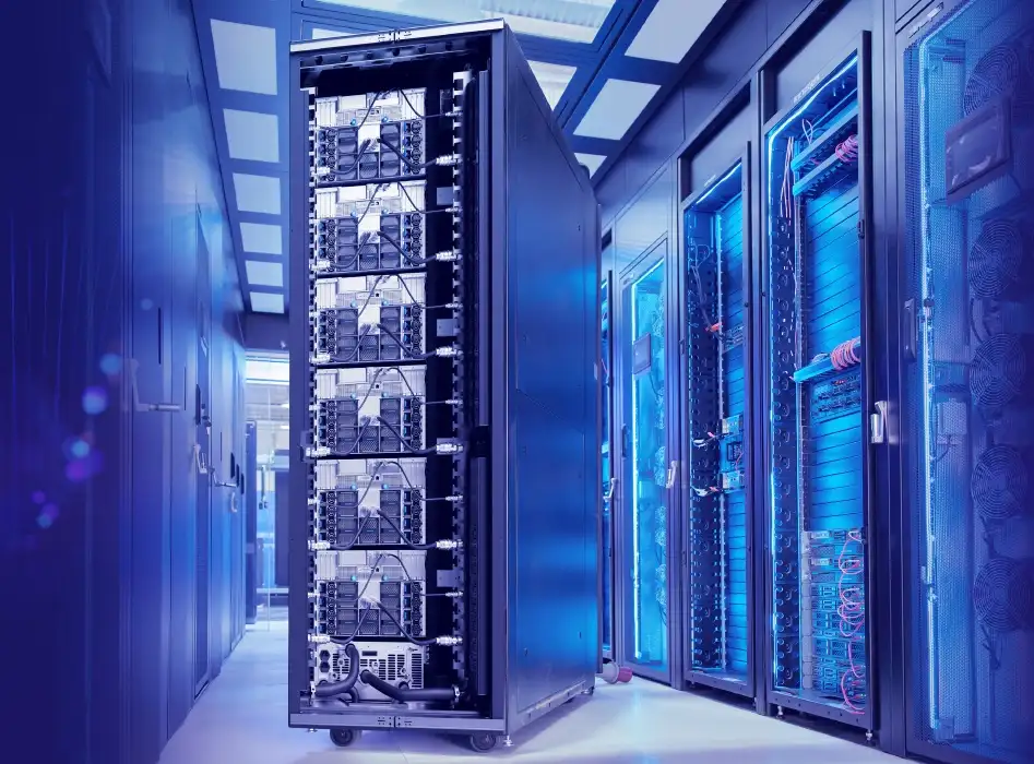 Liquid Cooling Technology