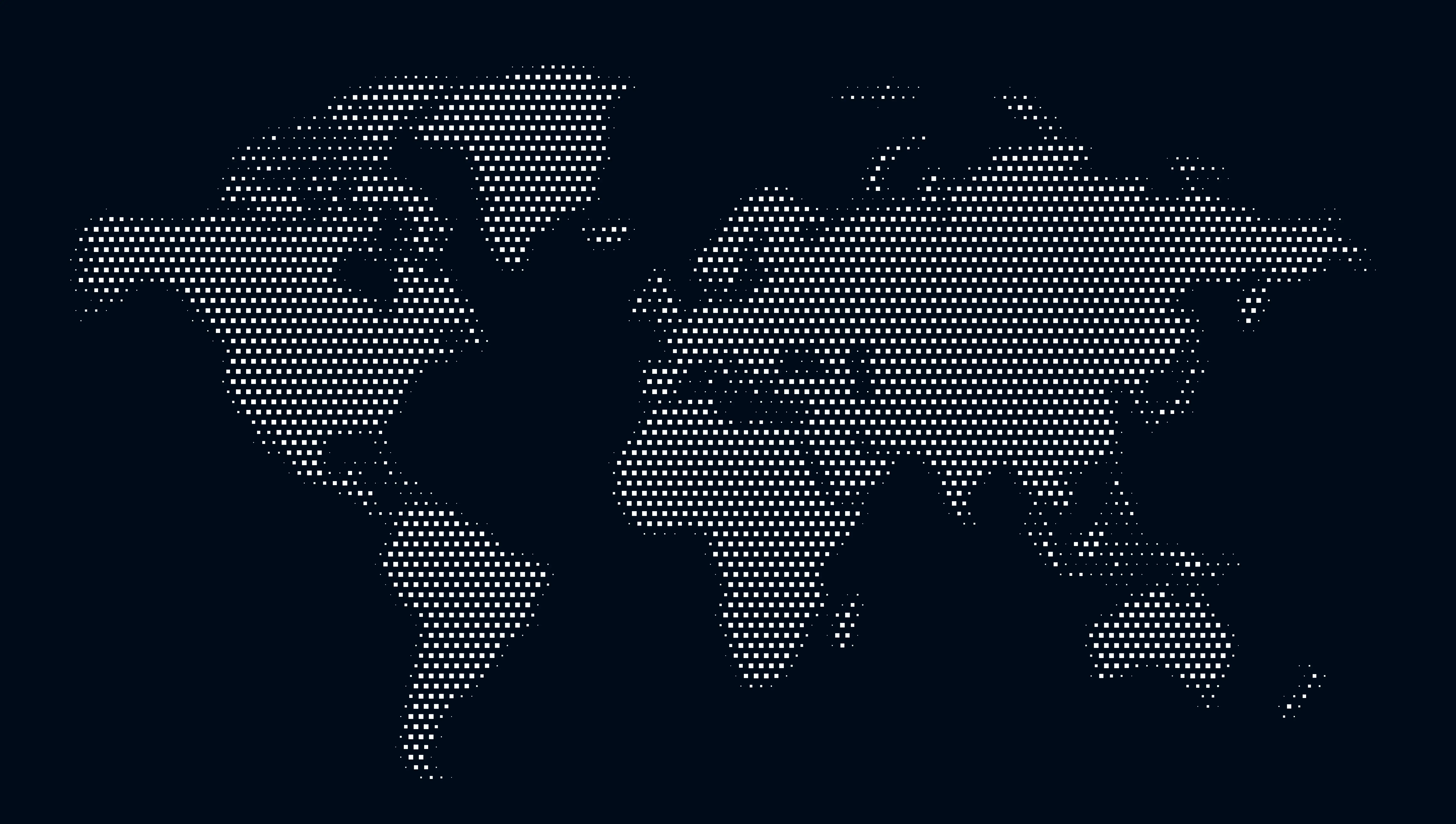 Global Cloud Factories Map